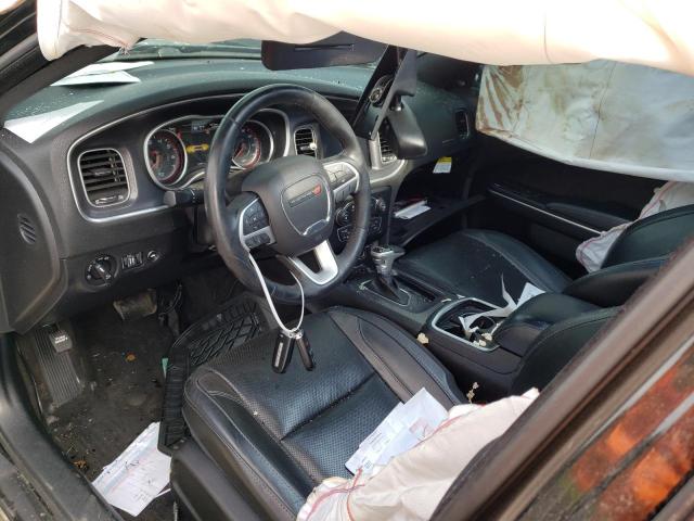 2C3CDXJG9FH903388 Dodge Charger Sxt