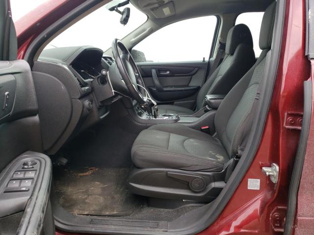 1GKKRNED1FJ372008 GMC ACADIA SLE