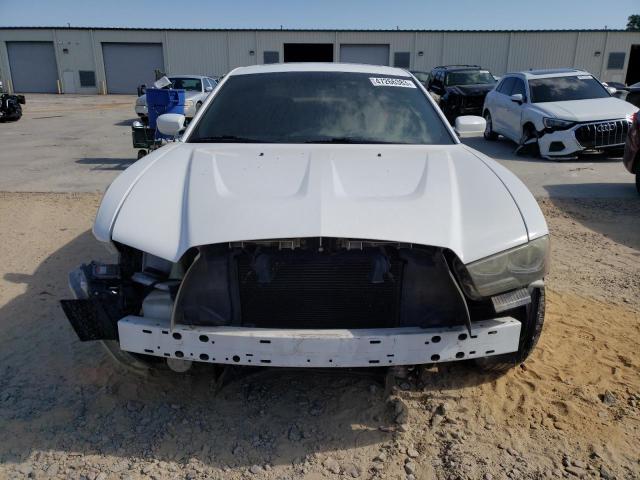 2C3CDXCT3EH309243 Dodge CHARGER R/T