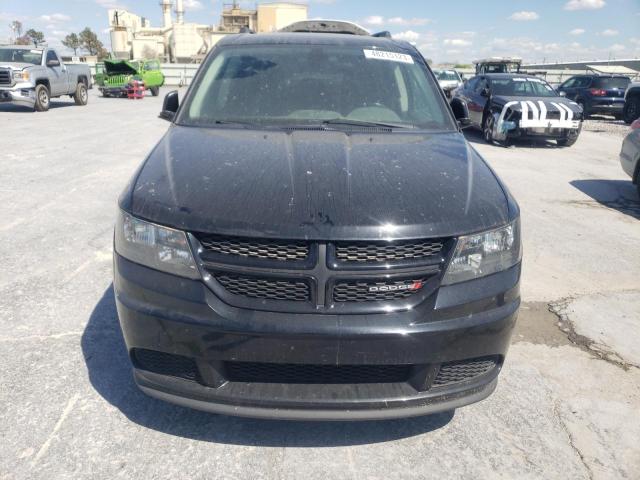 3C4PDCAB7JT527199 Dodge JOURNEY SE