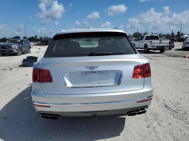 SJAAM4ZV2LC031379 Bentley Bentayga