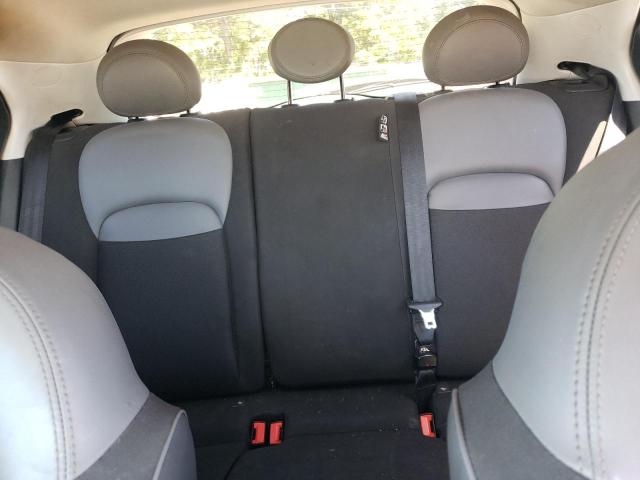 ZFBCFXBT6GP460232 Fiat 500x Easy