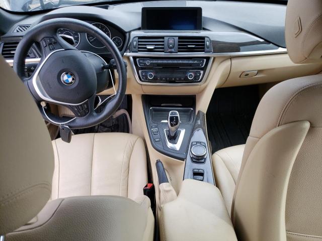 WBA3V9C55EPR69556 BMW 428 XI