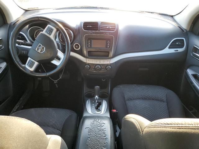 3C4PDDAGXFT748952 Dodge JOURNEY SE
