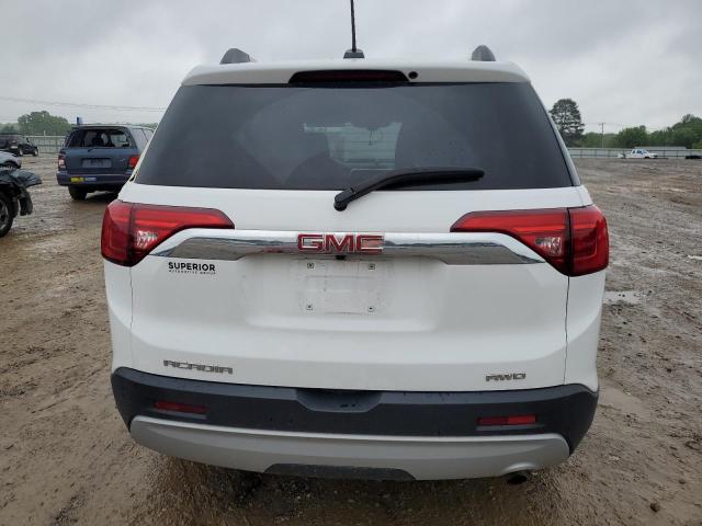 1GKKNSLA1KZ148378 GMC ACADIA SLE
