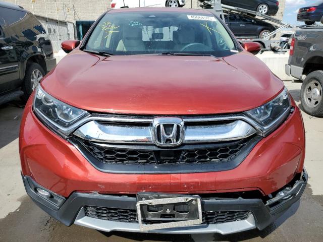 2HKRW2H5XJH661556 Honda CR-V EX