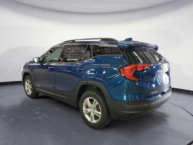 3GKALTEV6KL378027 GMC Terrain Sle