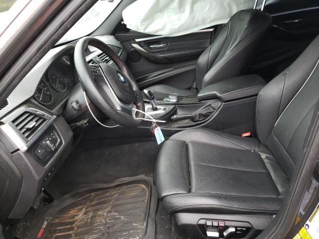 WBA8E1C38HA029247 BMW 330e