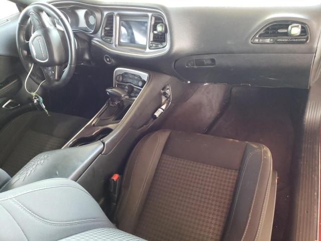 2C3CDZAG5JH280730 Dodge Challenger Sxt