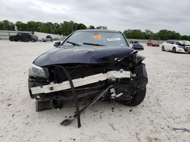 WBA5B1C54ED484507 BMW 535 I
