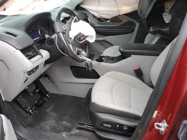 3GKALMEXXKL196483 GMC Terrain Sle