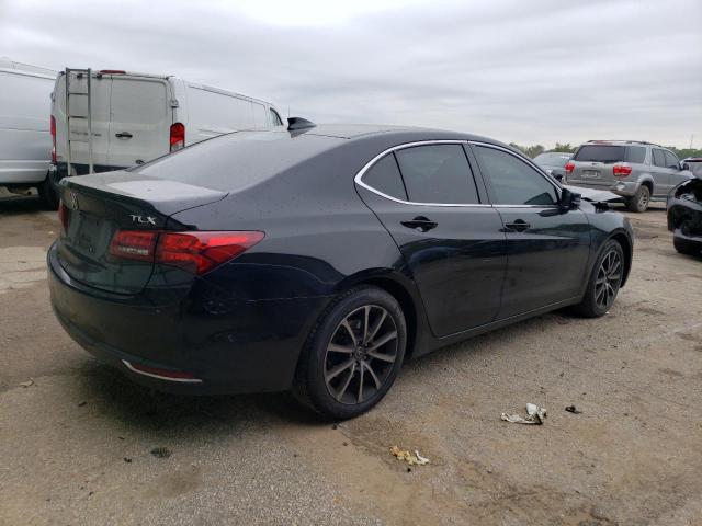 19UUB2F30FA023825 Acura TLX