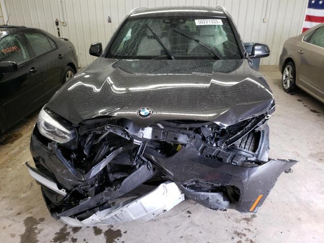 5UXTR9C59KLP91238 BMW X3 Xdrive30i