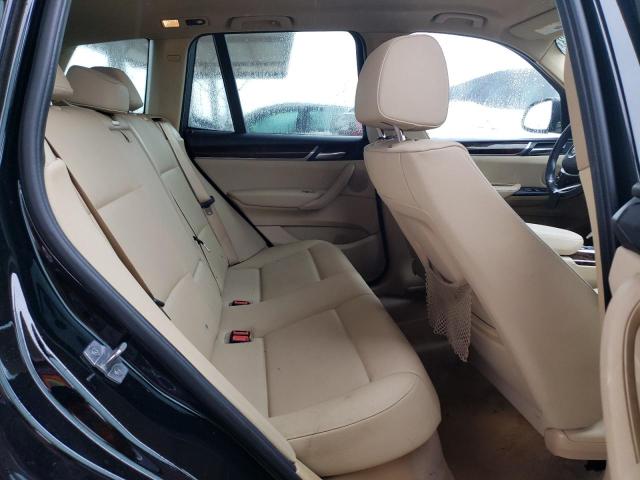 5UXWZ7C53G0R32217 BMW X3 Sdrive28i