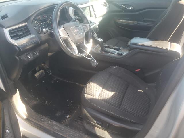 1GKKNLLA0HZ241861 GMC ACADIA SLE