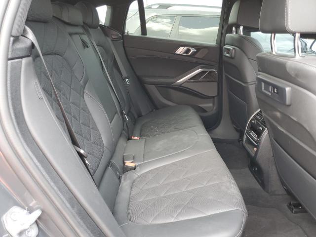 5UXCY8C0XP9P29708 BMW X6 M50i