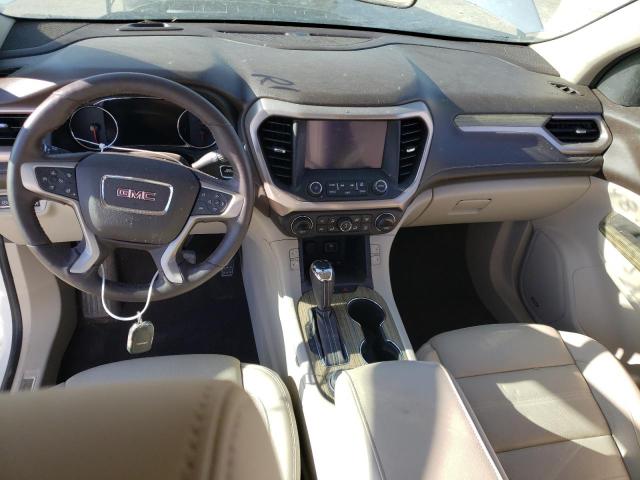 1GKKNXLS0HZ298349 GMC Acadia Denali
