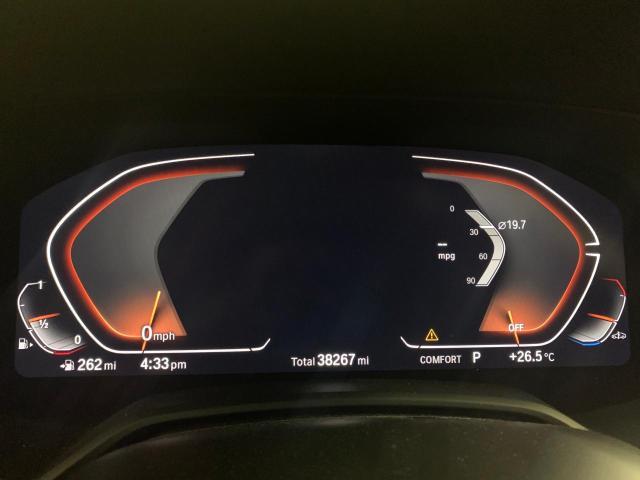 5UXCW2C06M9H16343 BMW X7 Xdrive40i