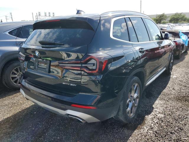 5UX43DP02N9J37173 BMW X3 Sdrive30i