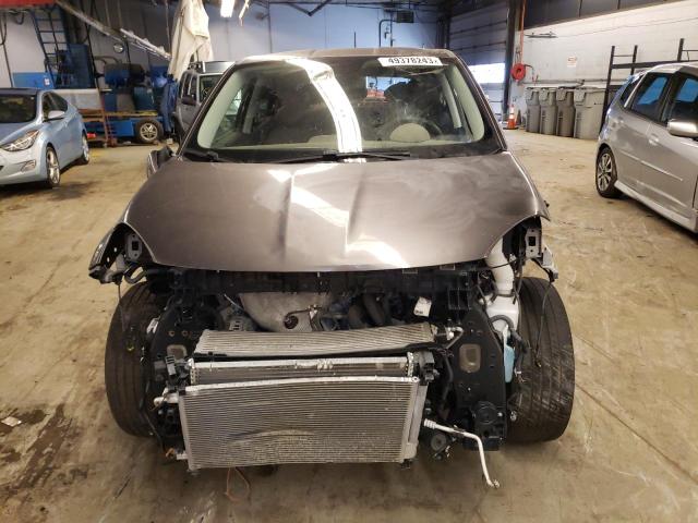 ZFBCFYET4GP381823 Fiat 500x Trekking Plus