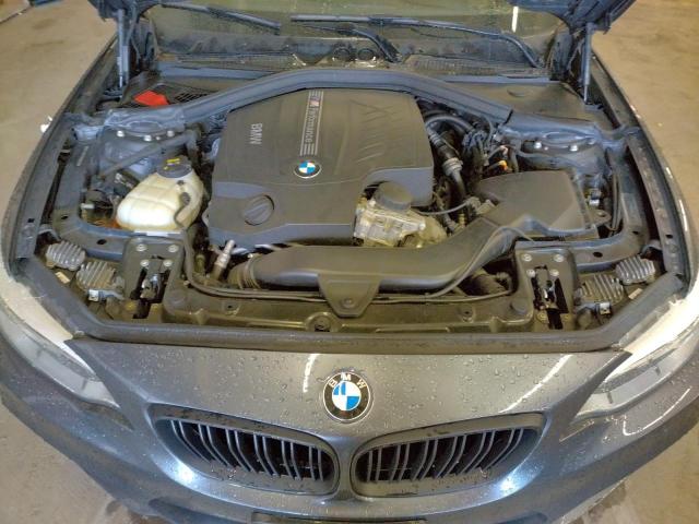 WBA1J9C57GV695939 BMW M235XI