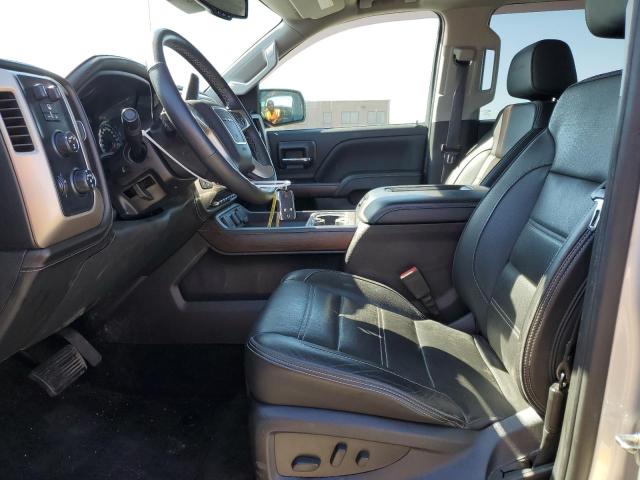 3GTU2PEJ5JG180997 GMC Sierra K1500 Denali
