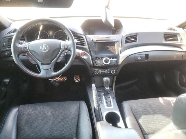 19UDE2F87GA015631 Acura Ilx Premium Tech