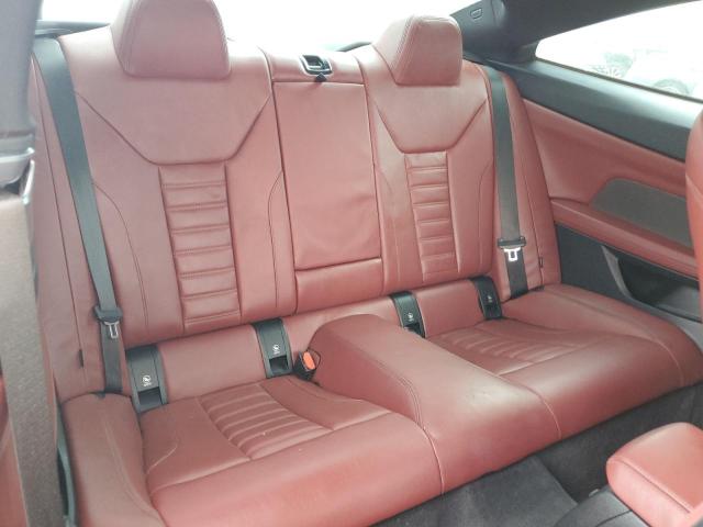WBA53AP00MCF85241 BMW 430I