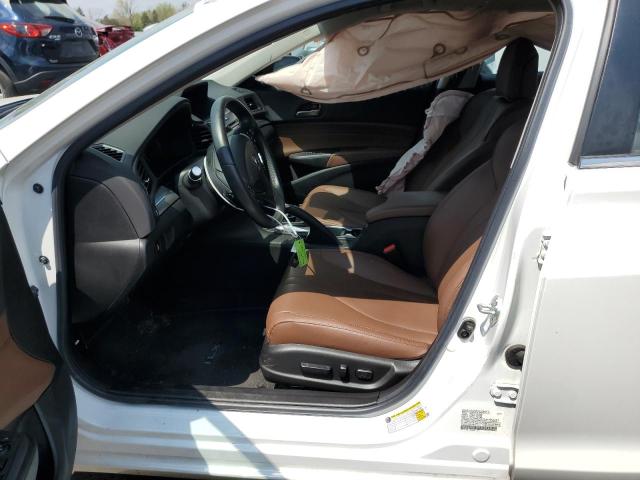 19UDE2F78MA010103 Acura Ilx Premium