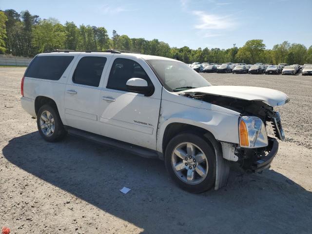 1GKS1KE08ER137947 GMC Yukon Xl C1500 Slt