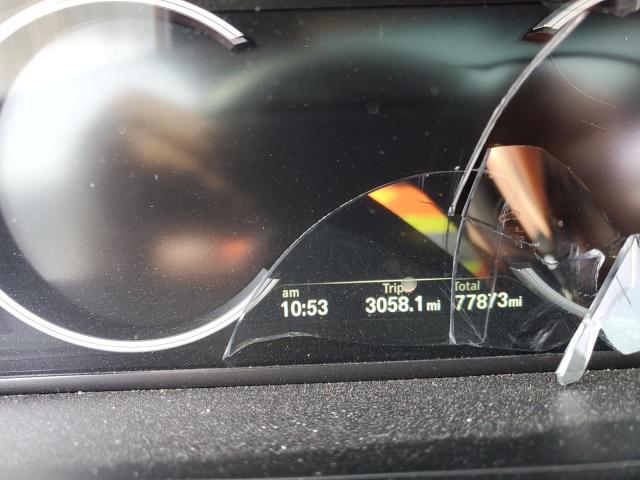 WBA6D6C57GG387881 BMW 650 Xi Gran Coupe