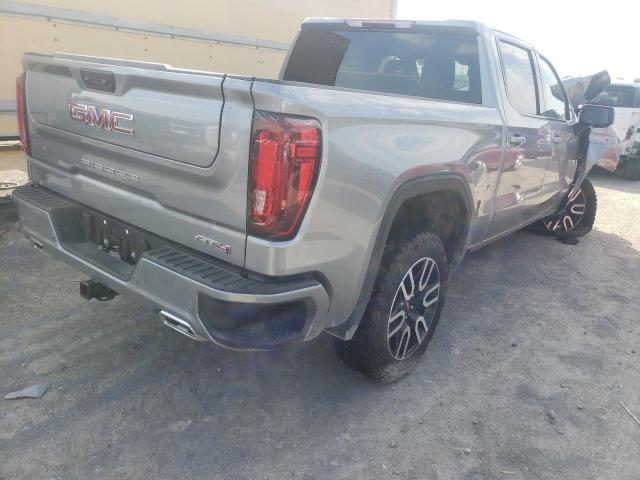 1GTUUEEL6PZ233649 GMC Sierra K1500 At4