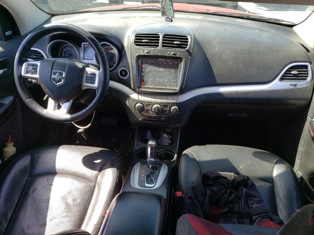 3C4PDCEG5FT641604 Dodge Journey R/t