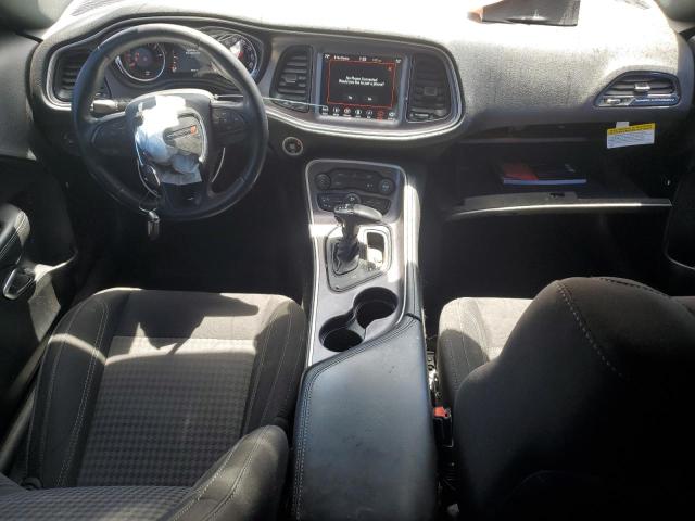 2C3CDZAG1KH752116 Dodge Challenger Sxt