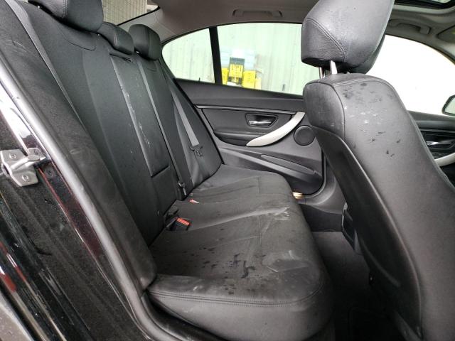 WBA8A9C59GK618571 BMW 320 I