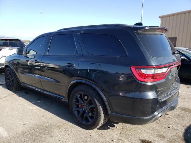 1C4SDJGJ9MC551694 Dodge Durango Srt 392