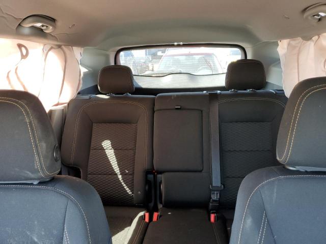 3GKALMEV6LL340742 GMC Terrain Sle