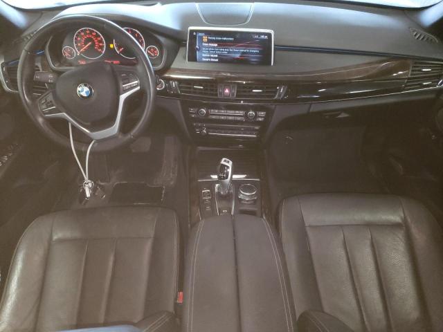 5UXKR0C30H0V80364 BMW X5 Xdrive35i