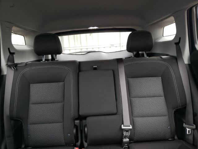 3GKALMEV6NL299712 GMC Terrain Sle