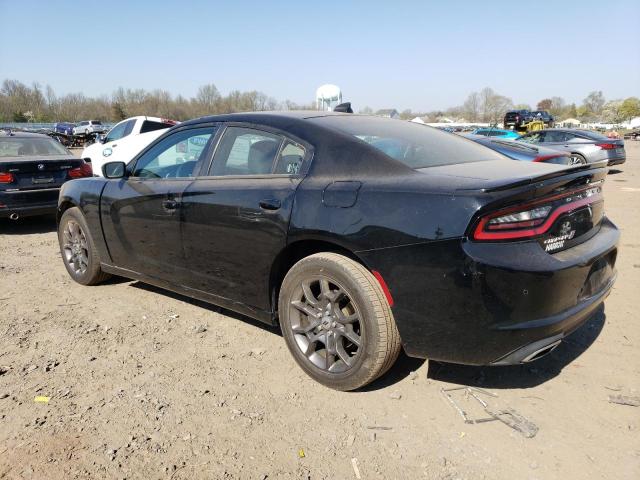 2C3CDXJG2JH324039 Dodge CHARGER GT