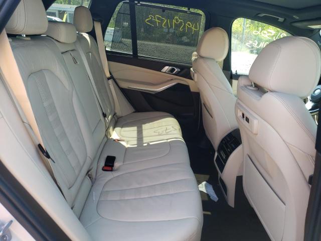 5UXCR6C58KLL12645 BMW X5 Xdrive40i