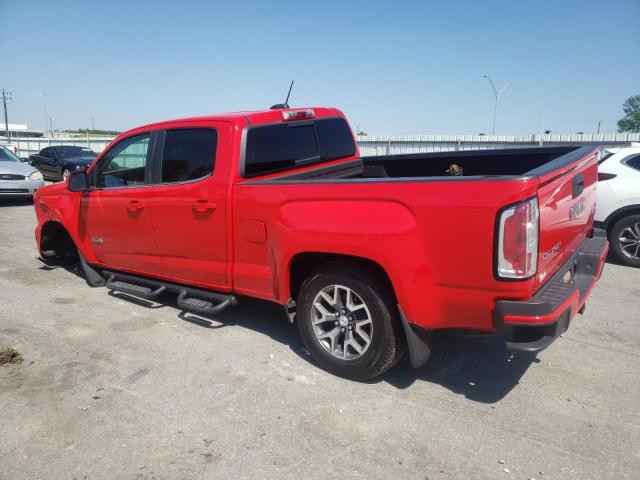 1GTG6CE35G1110628 GMC CANYON SLE
