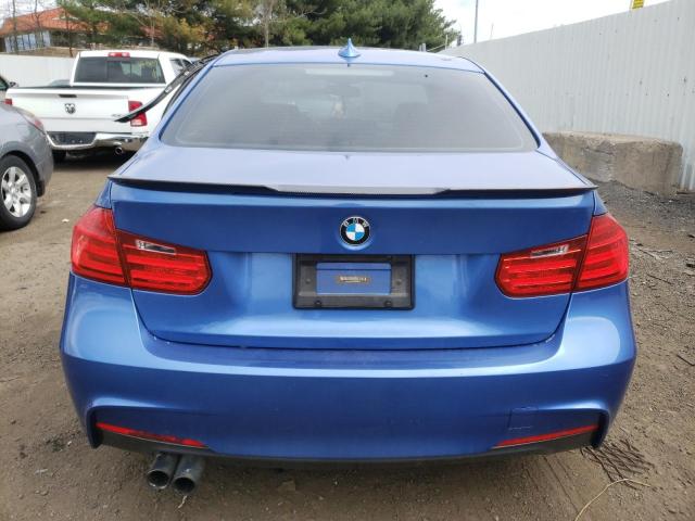 WBA3B3C50FF546543 BMW 328 XI
