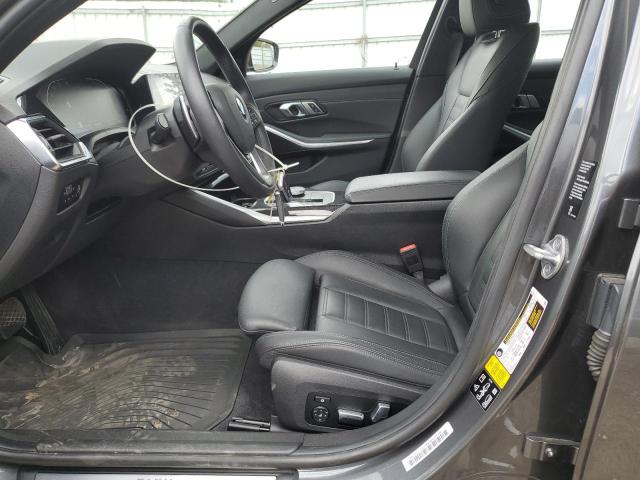 WBA5R7C53KAJ82377 BMW 330XI