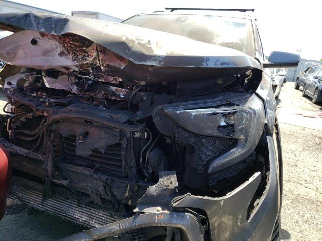 3GKALWEU2JL252092 GMC Terrain Slt