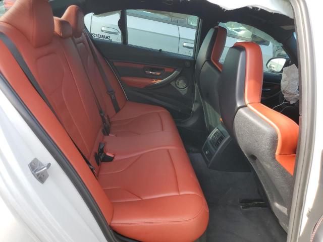 WBS8M9C54J5K99413 BMW M3