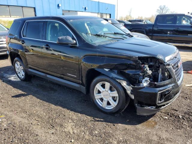 2GKALMEK1G6294771 GMC Terrain Sle