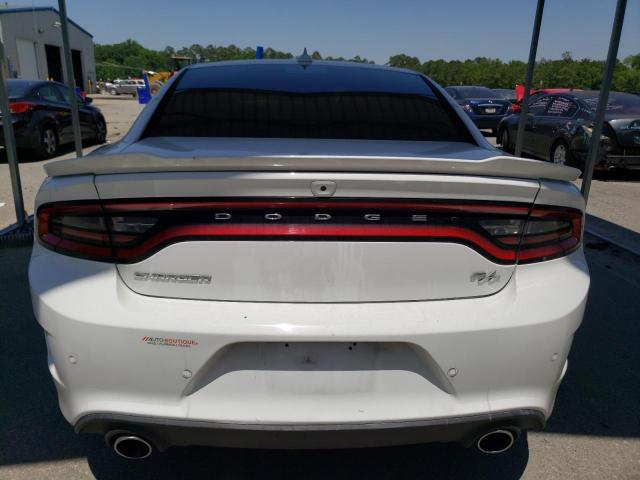 2C3CDXCT8MH540038 Dodge CHARGER R/T