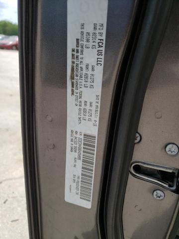 2C3CDXHG8GH250995 Dodge Charger Sxt