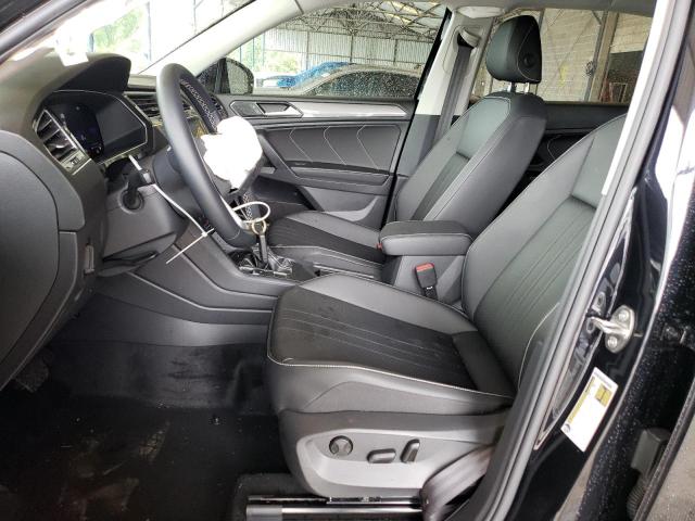 3VV3B7AX5PM021835 Volkswagen TIGUAN SE